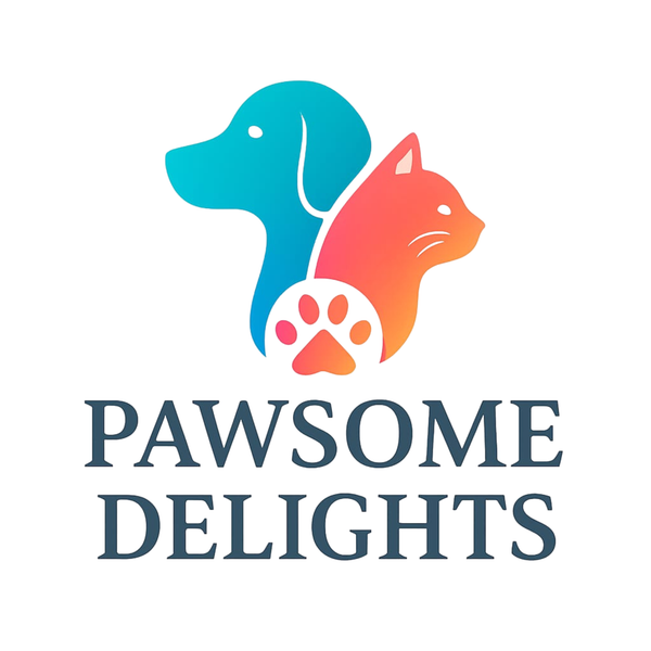 Pawsome Delights